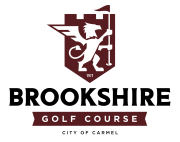 Brookshire Golf Course Logo